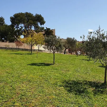 Masseria Santa Lucia Ξενοδοχείο με διαμερίσματα *