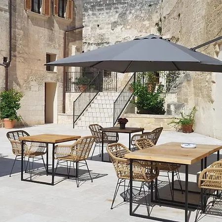 Masseria Santa Lucia Ξενοδοχείο με διαμερίσματα