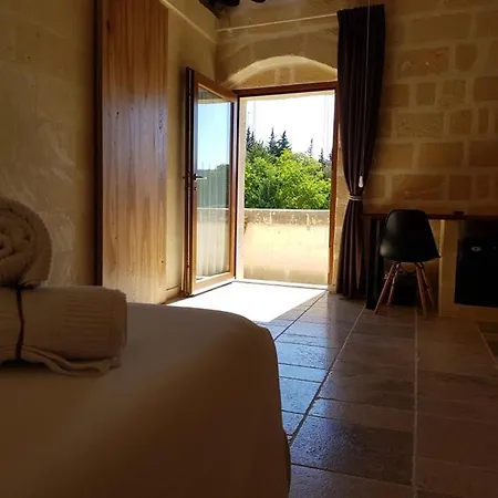 Masseria Santa Lucia * Ματέρα