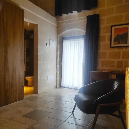 Masseria Santa Lucia Ξενοδοχείο με διαμερίσματα Ματέρα