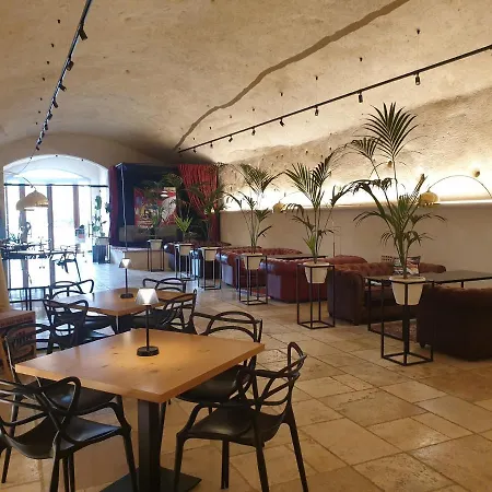 Masseria Santa Lucia
