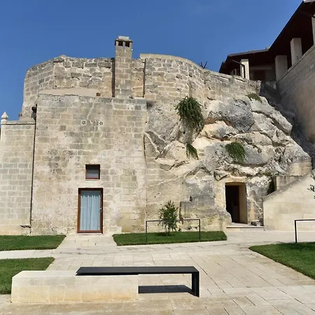 Masseria Santa Lucia Ξενοδοχείο με διαμερίσματα *