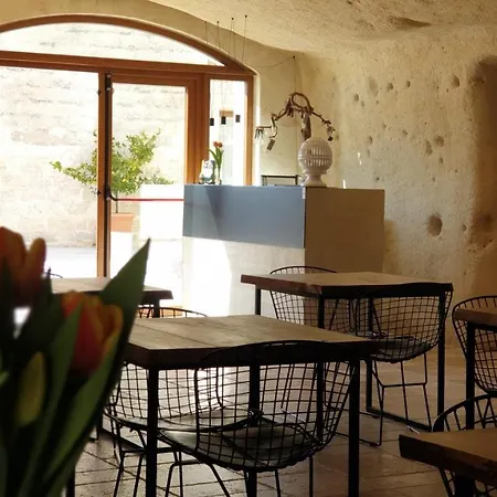 Ξενοδοχείο με διαμερίσματα Masseria Santa Lucia Ματέρα