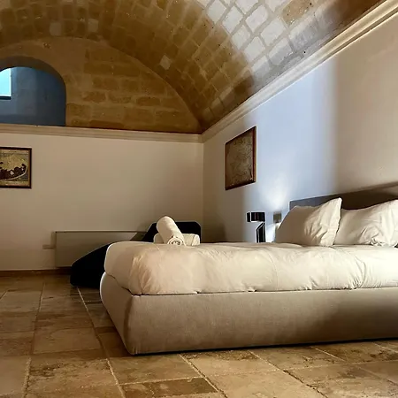 Masseria Santa Lucia Ξενοδοχείο με διαμερίσματα