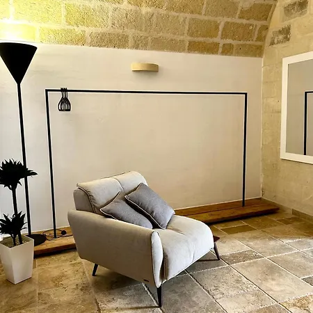 Masseria Santa Lucia Ξενοδοχείο με διαμερίσματα