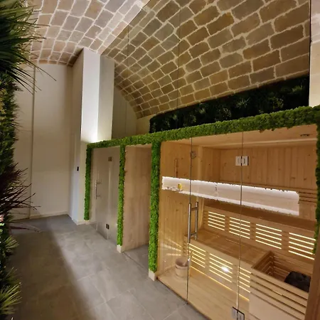 Masseria Santa Lucia Ξενοδοχείο με διαμερίσματα