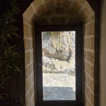 Ξενοδοχείο με διαμερίσματα Masseria Santa Lucia *