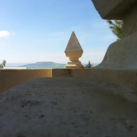 Masseria Santa Lucia Ματέρα