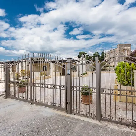Masseria Santa Lucia