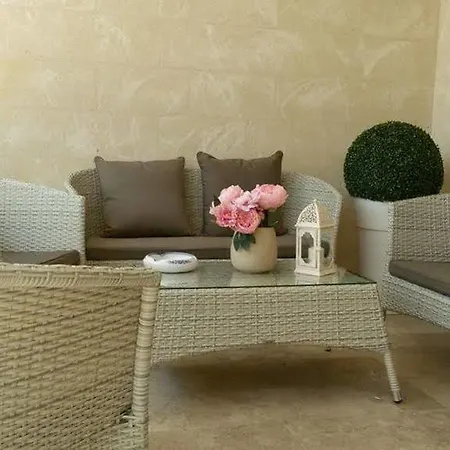 Masseria Santa Lucia Ξενοδοχείο με διαμερίσματα