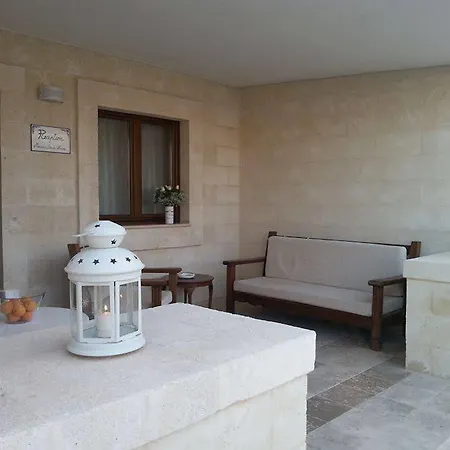 Masseria Santa Lucia Ξενοδοχείο με διαμερίσματα