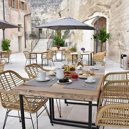 Masseria Santa Lucia Ξενοδοχείο με διαμερίσματα *